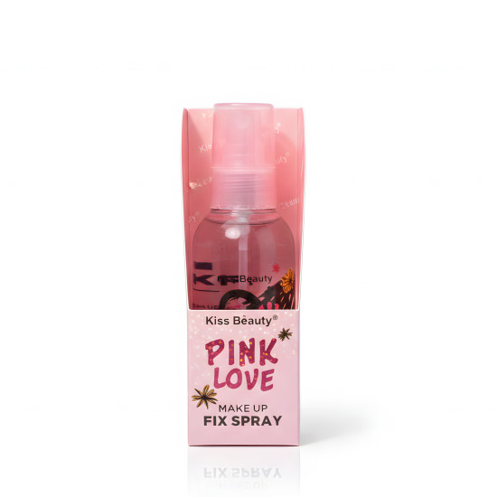 Makeup Fix Spray